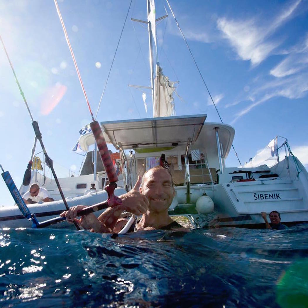 Drop Everything And Explore Croatia