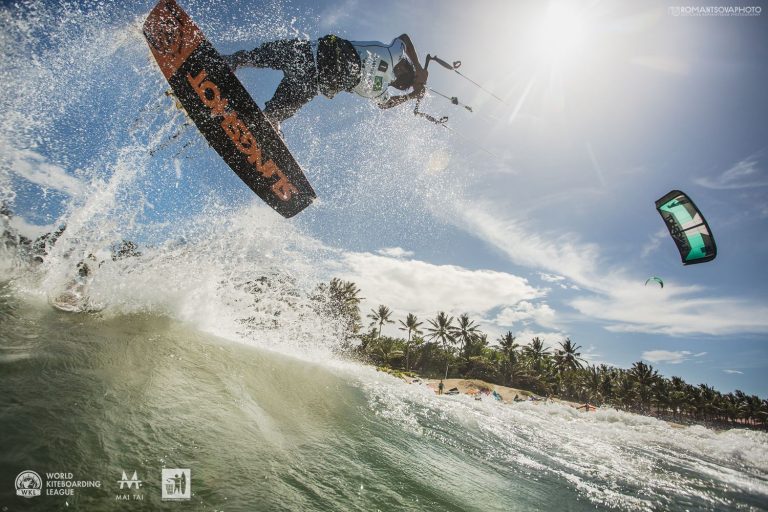Maitai Freestyle Invitational Cabarete Day 3 Highlights