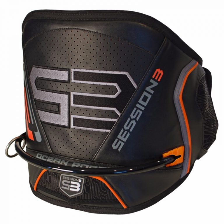 New Ocean Rodeo Session 3 Harness