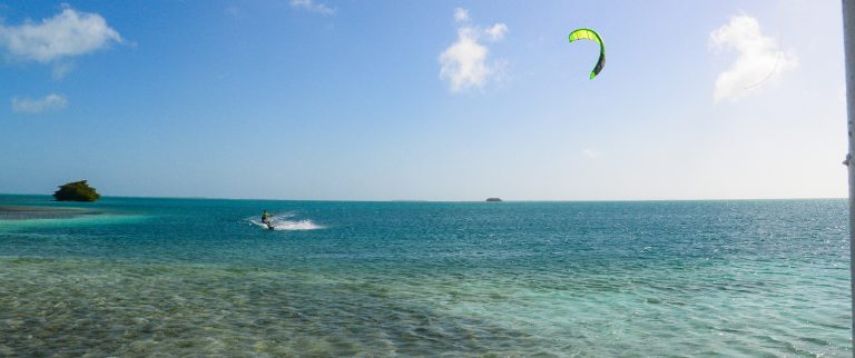 Kitesurfing Travel Guides - Venezuela
