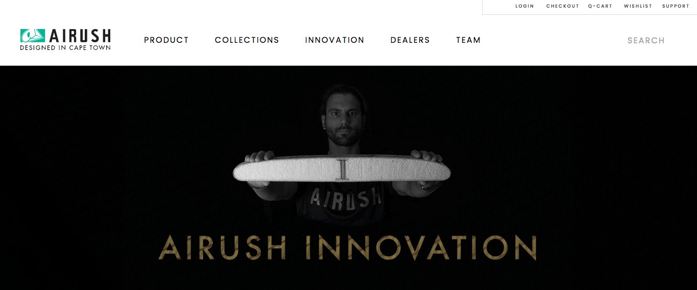 In Focus: Airush 2017 Product Overview