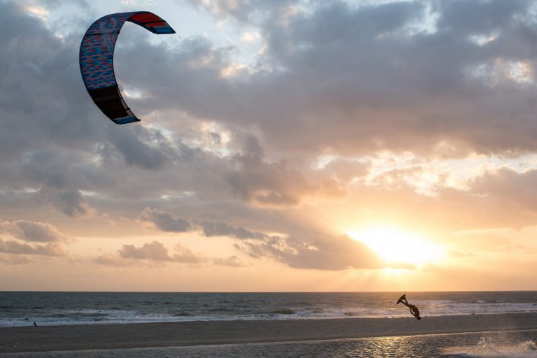 Best Video of 2016 [Nomination] – Chapter One – The Kiteboard Legacy Begins