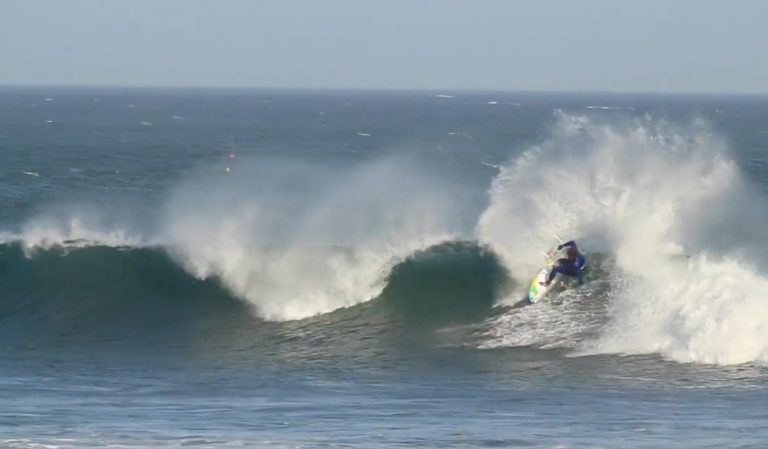 Mitu Monteiro -  Punta San Carlos, Solo Sports 2016