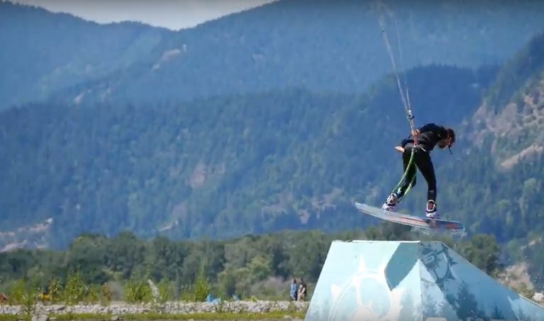 Hood River 2016