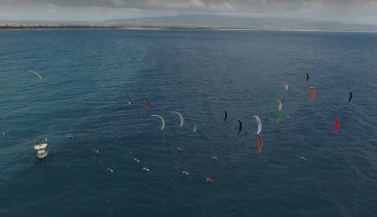 Goldcup Gizzeria Qualification Race 7 (Florian Gruber vs. Maxime Nocher)