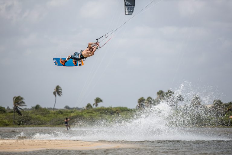 Chapter One – The Kiteboard Legacy Begins Trailer