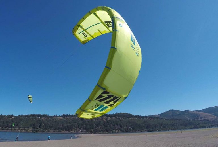 North Kiteboarding Vegas