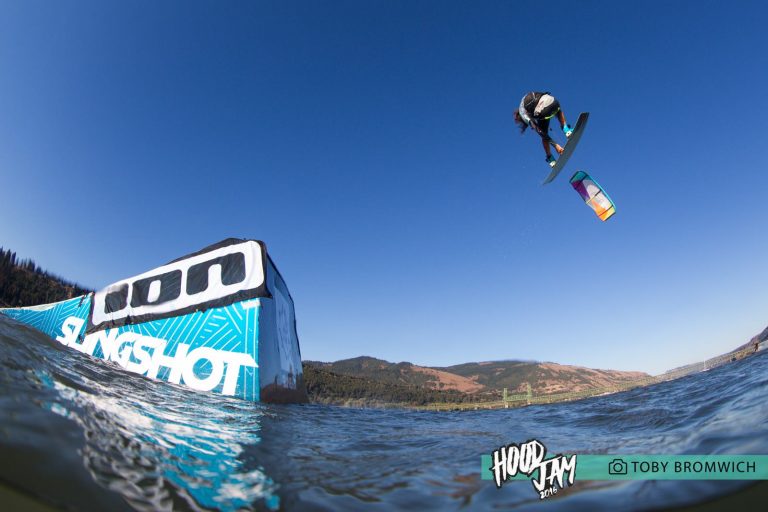 Exciting Final Day At Hood Jam 2016