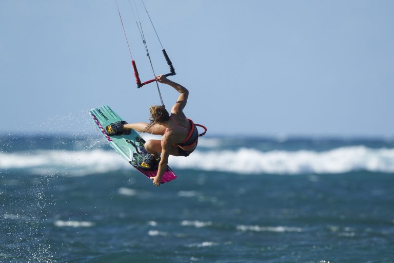 In Focus: Naish 2017 Product Overview: The Boards