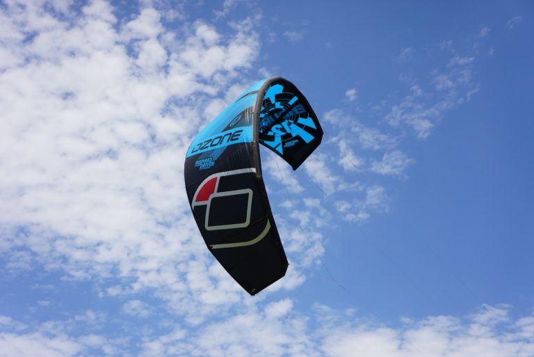 Ozone Enduro V1