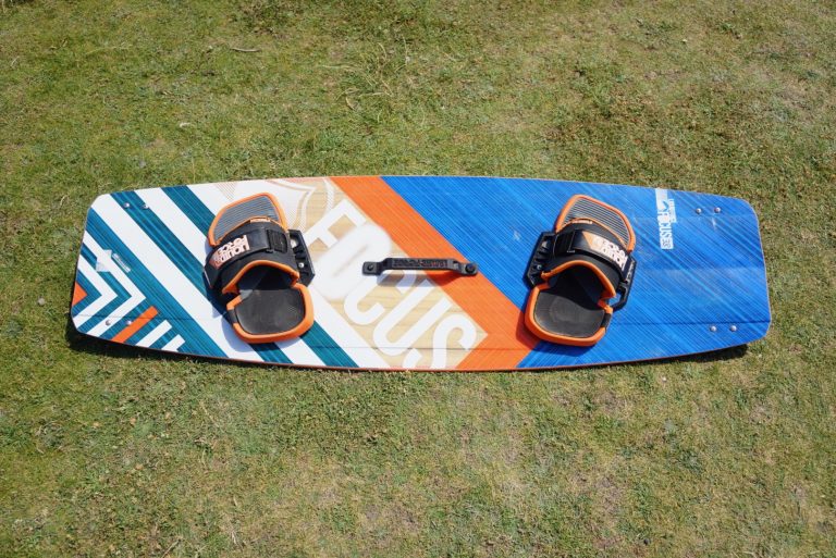 Liquid Force Kites Focus