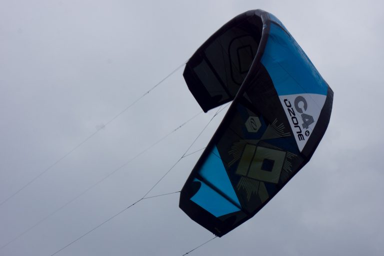 Ozone C4 V6