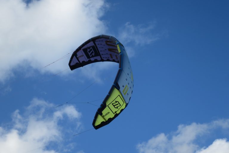North Kiteboarding Evo