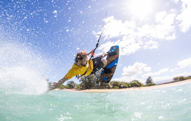 In Focus: Cabrinha 2017 Product Overview: The Boards