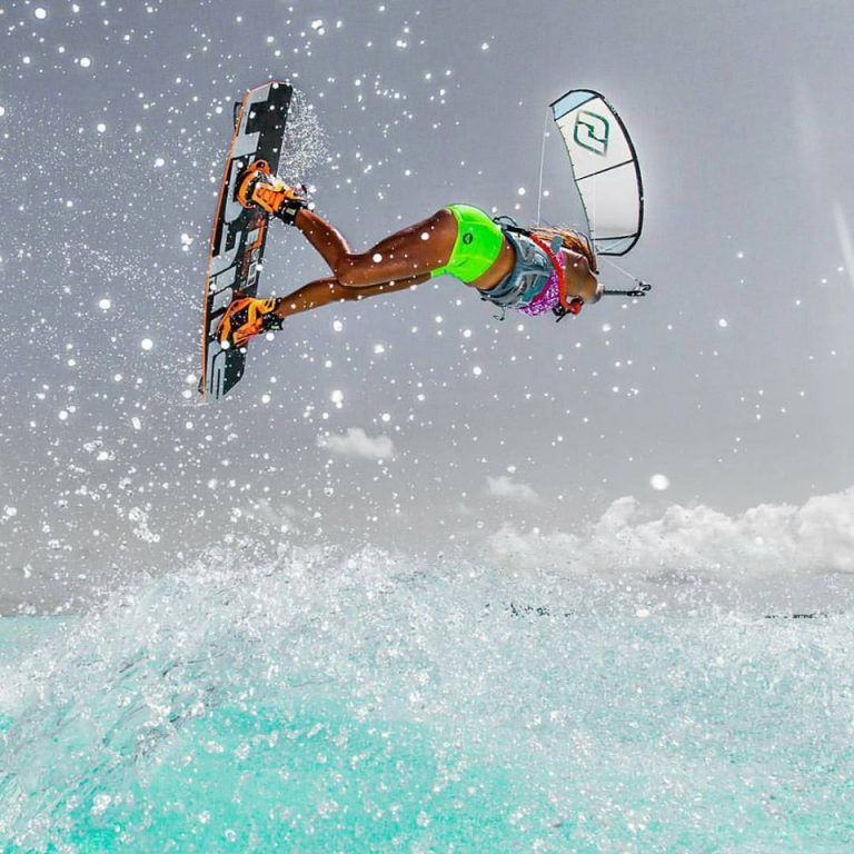 Manureva Aquafest Kitesurfing Competition Preview
