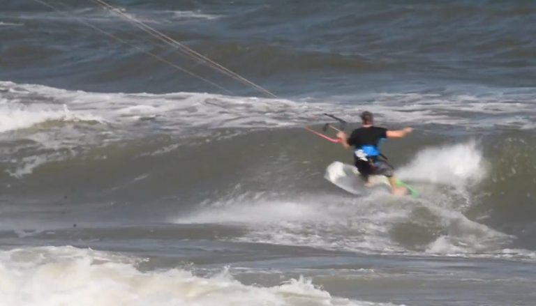 Strapless in Myrtle Beach 2016
