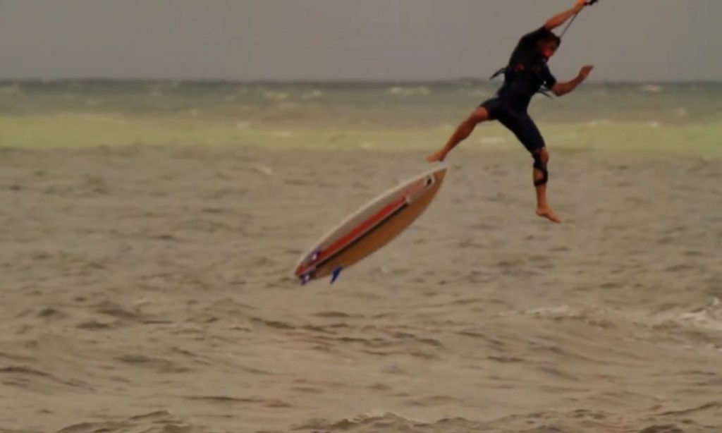 Wave Kite