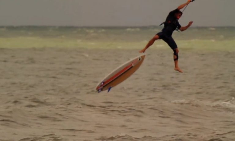 Wave Kite