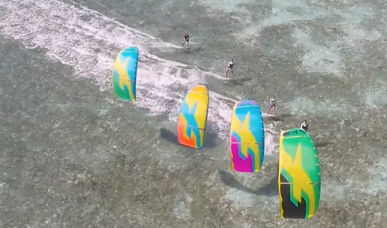 Best Video of 2016 [Nomination] – Endless Playground