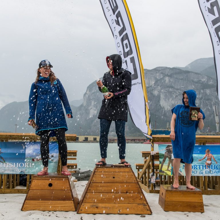 Coons Rules Again At Kite Clash Day Three