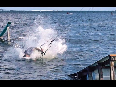 Savage Mode “Crash Reel”