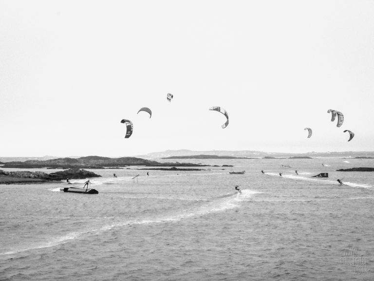 Action at the Rhosneigr Park Jam 2016!