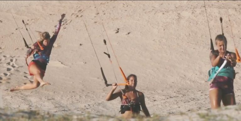 2016 AWSI Brand of the Year - Liquid Force Kites