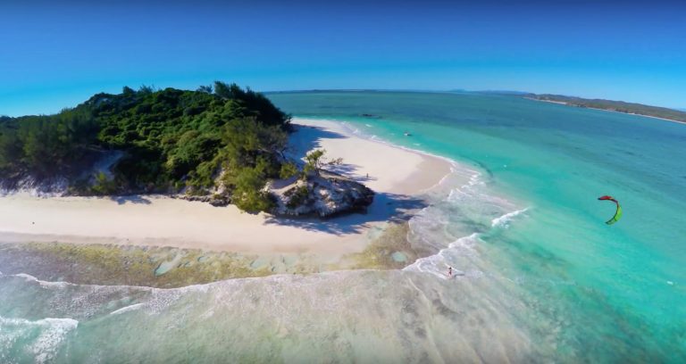 Madagascar Kitesurf Paradise, Episode 13