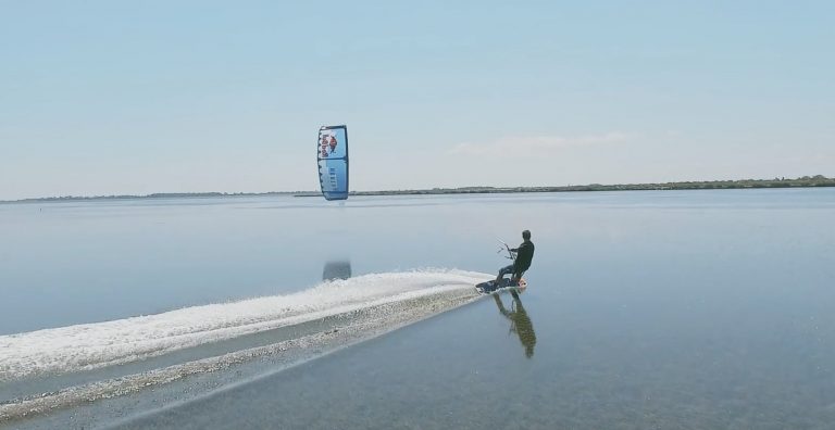 Best Video of 2016 [Nomination] – Reflection With Aaron Hadlow