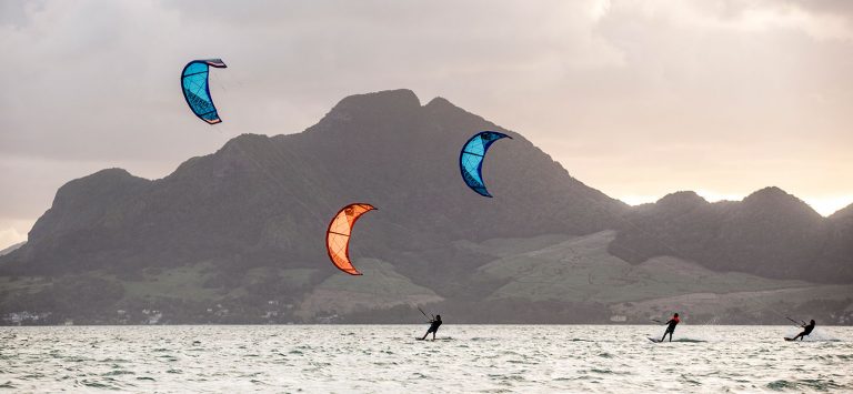 In Focus: Airush 2017 Product Overview: Part 2