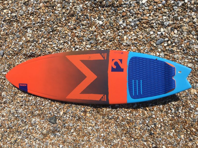 F-ONE Kiteboarding Mitu Pro ESL