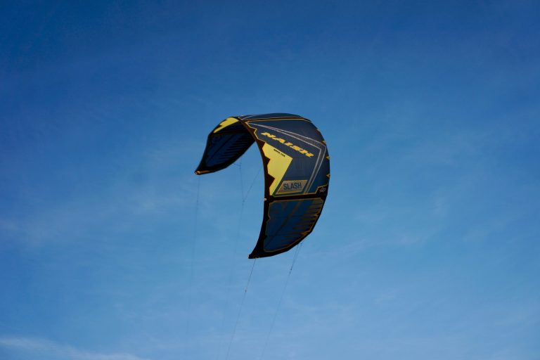 Naish Kiteboarding Slash