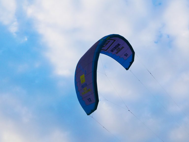 North Kiteboarding Mono