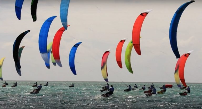 HydroFoil Pro Tour : Mauritius : Wrap Up