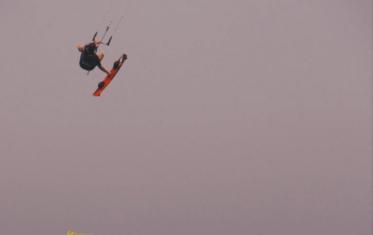 VUELO