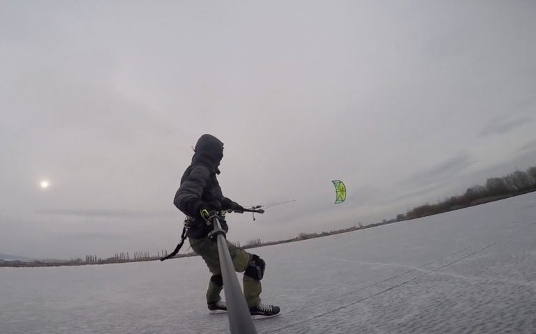 White Ice