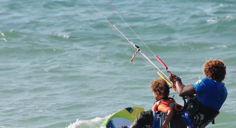 Mitu Monteiro and family & Guilly Brandão - The Essential Experience in Brazil