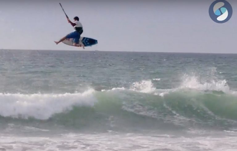 Trials Session One - GKA Morocco Finals