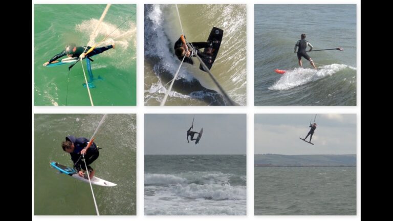 Epic Week In Dorset