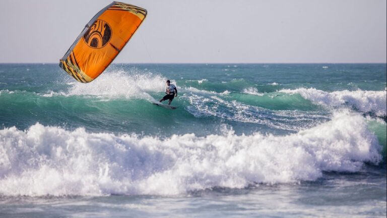 GKA Wave & Strapless Freestyle Grand Slam 2016 - the Final-Final