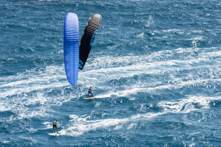 Red Bull Lighthouse To Leighton Race Lures The World’s Best