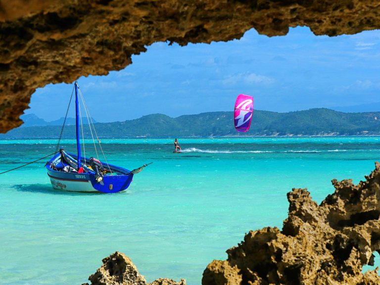 Kitesurfing Travel Guides - Madagascar