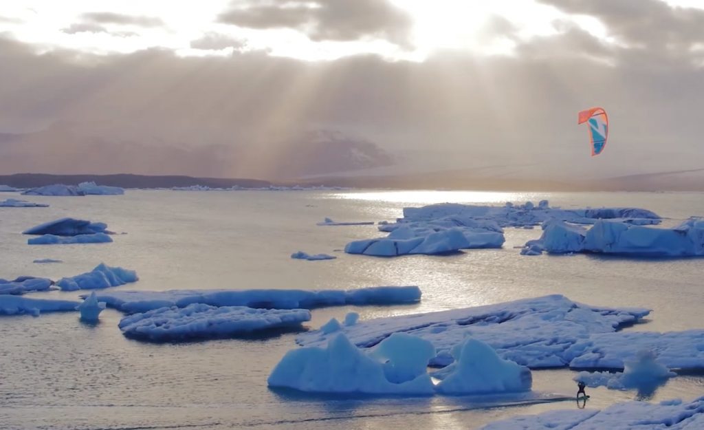 MANERA – Valhalla (The Ice-Lagoon Part)