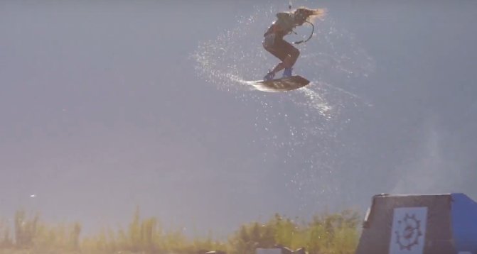 2017 LFK Element