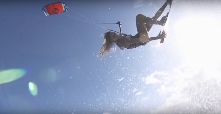 This Is Kitesurfing 2016 Part 2