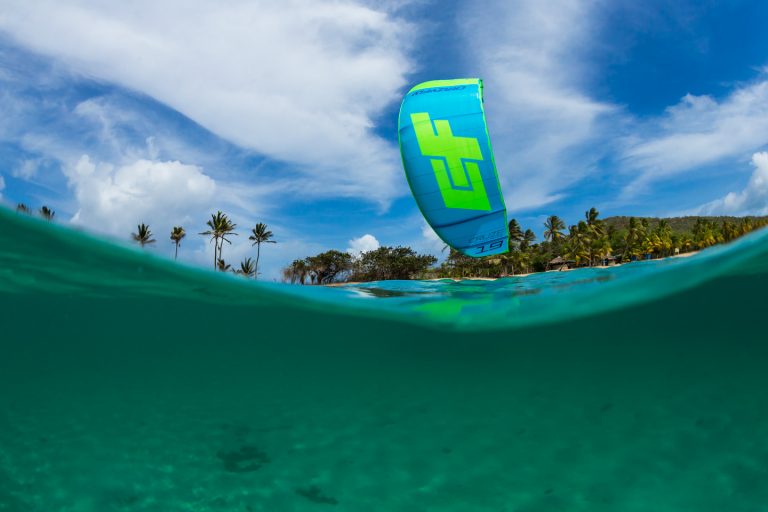 In Focus: CrazyFly 2017 Product Overview: Kites & Control Systems