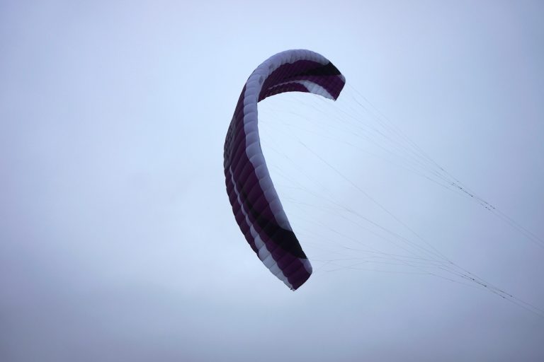 Flysurfer Speed 5