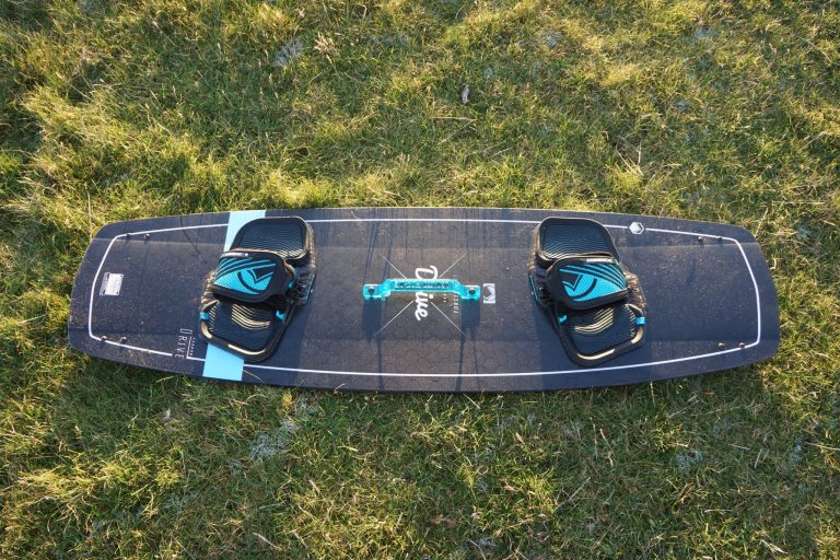 Liquid Force Kites Carbon Drive