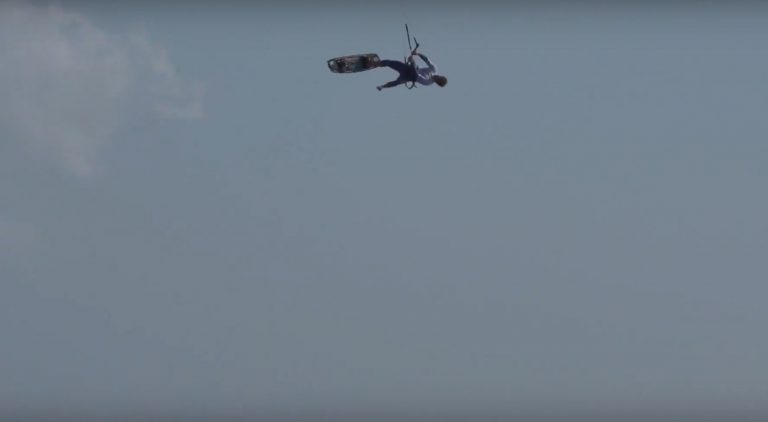 Most Extreme Sport - Tricks & Crash - Awaiting Red Bull King Of The Air 2017