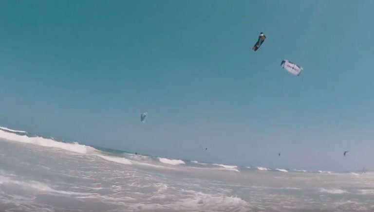 Josh Emanuel Redbull King Of The Air Edit 2017